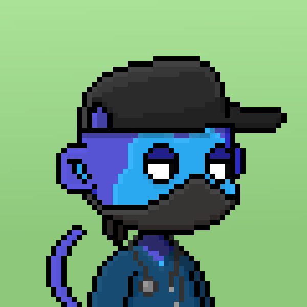 MonkeyHood #934