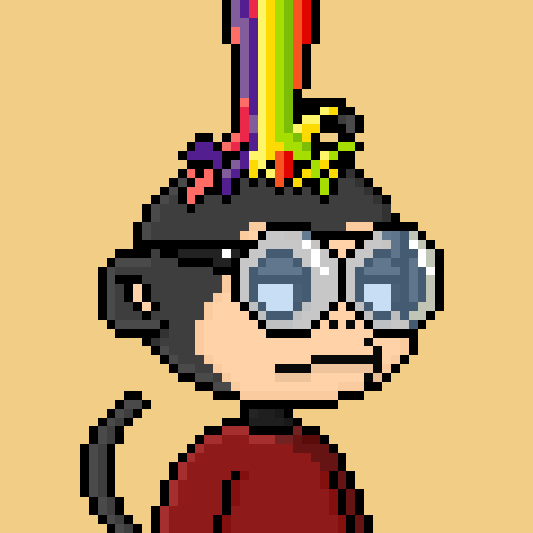 MonkeyHood #937