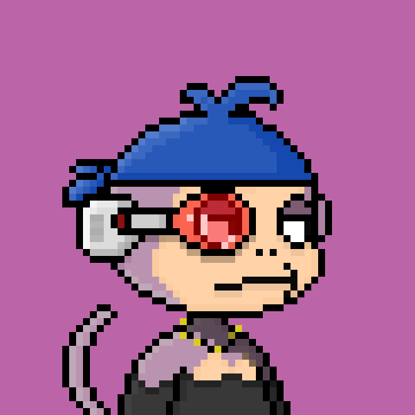 MonkeyHood #938