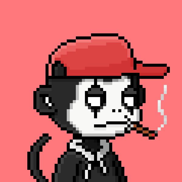MonkeyHood #94