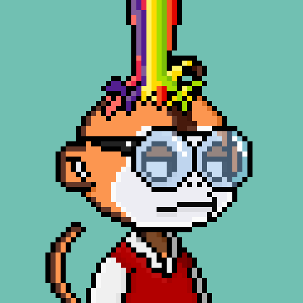 MonkeyHood #942
