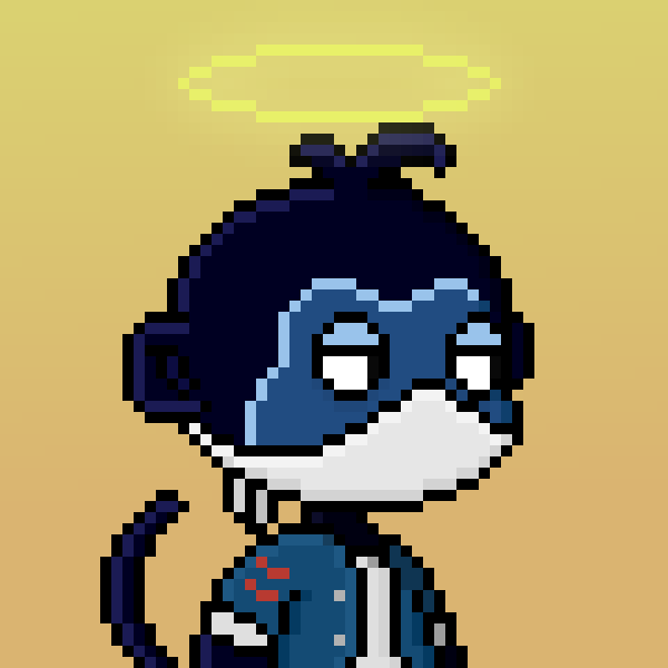 MonkeyHood #943