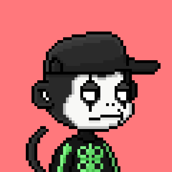 MonkeyHood #944