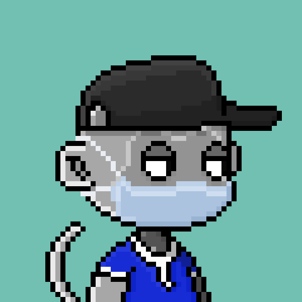 MonkeyHood #947