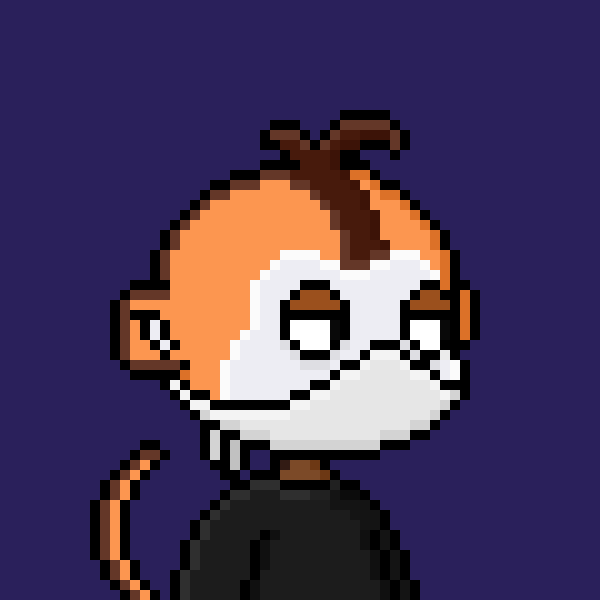 MonkeyHood #95