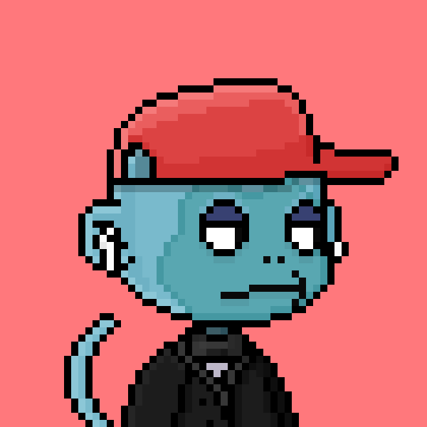 MonkeyHood #950