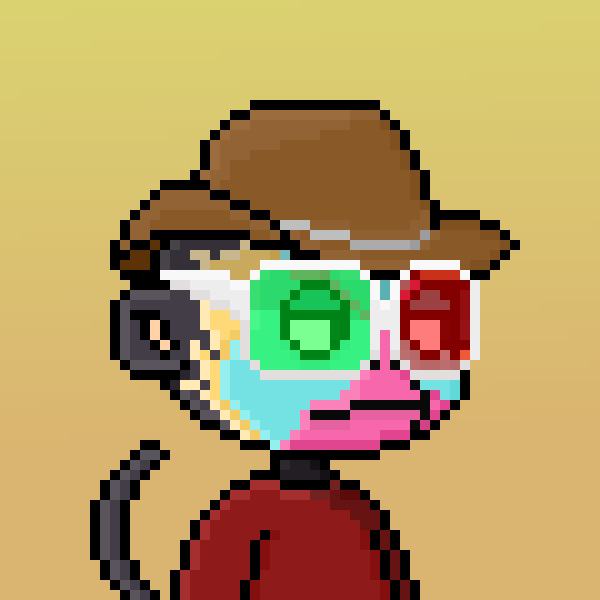 MonkeyHood #951