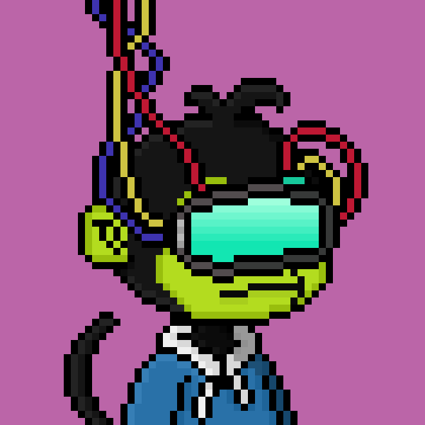 MonkeyHood #952