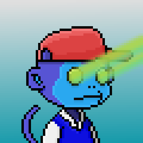MonkeyHood #953