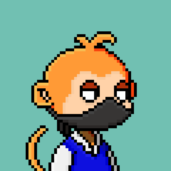 MonkeyHood #956