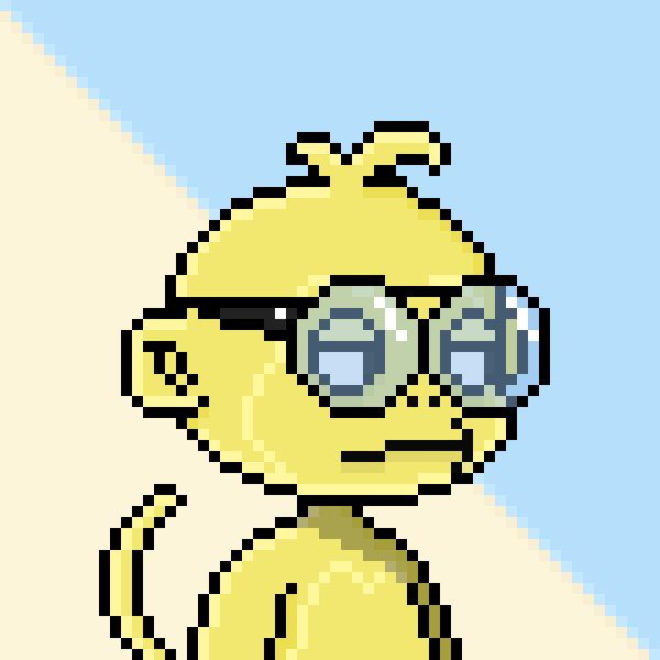 MonkeyHood #959