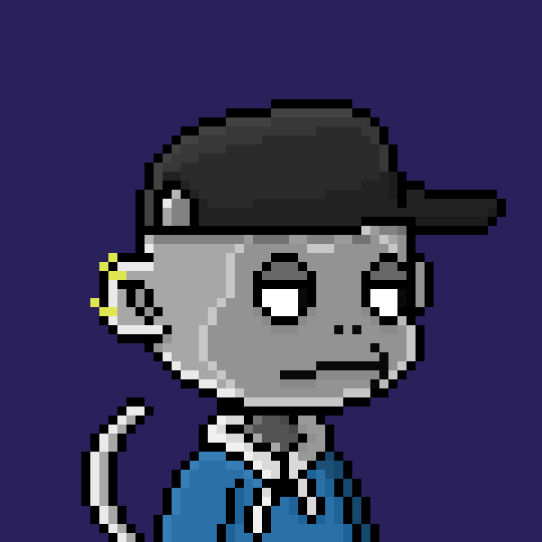 MonkeyHood #967
