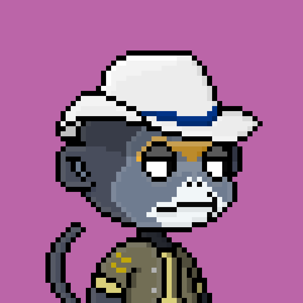 MonkeyHood #968