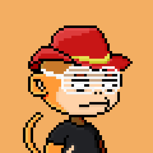 MonkeyHood #970