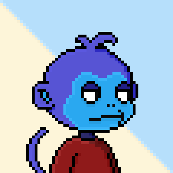 MonkeyHood #971