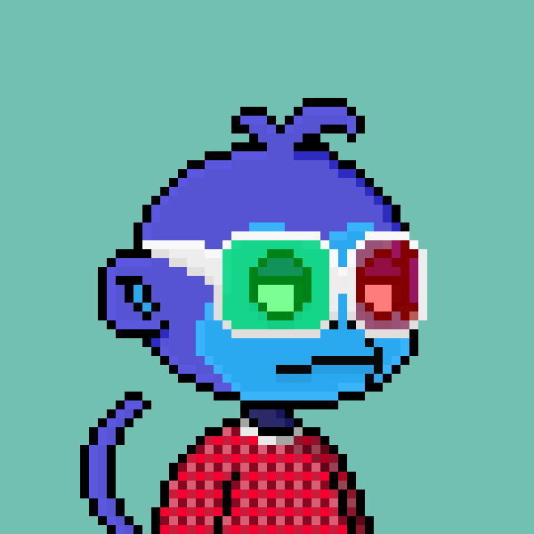 MonkeyHood #973