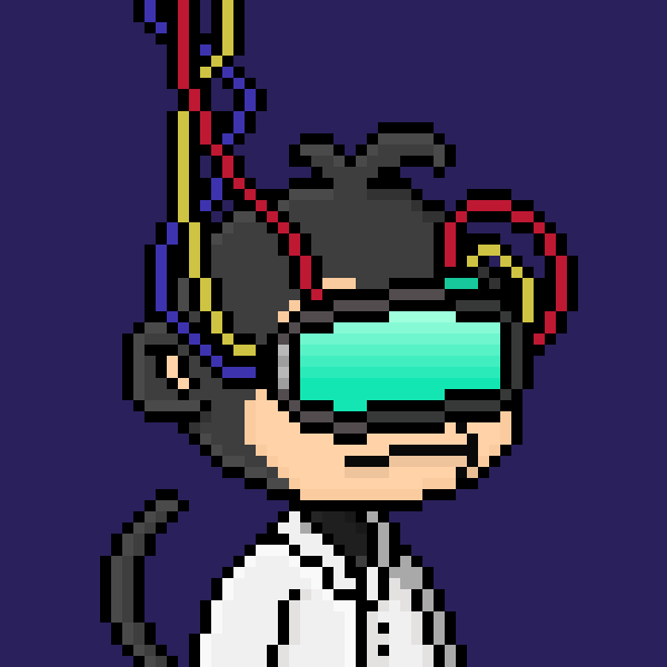 MonkeyHood #978