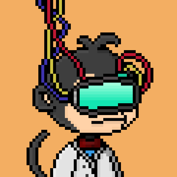MonkeyHood #982