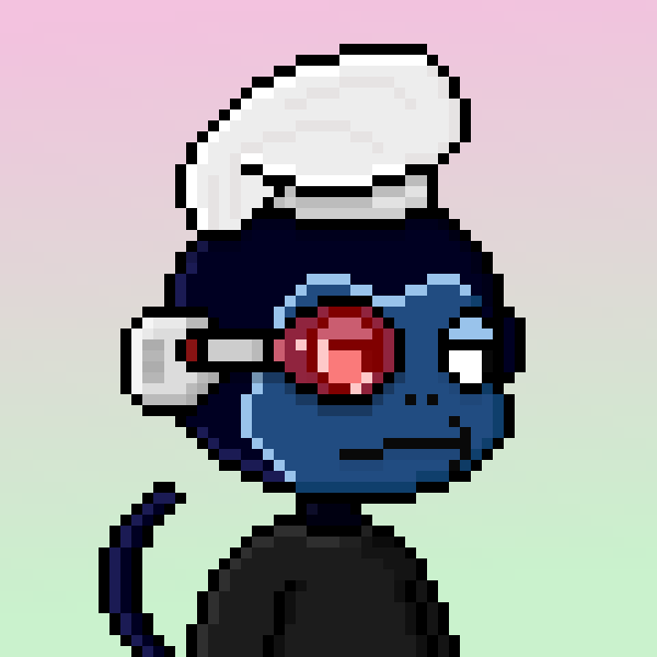 MonkeyHood #983