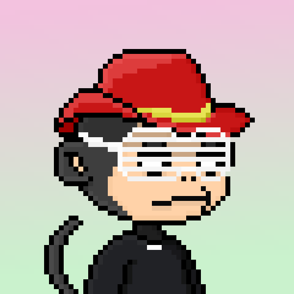 MonkeyHood #985