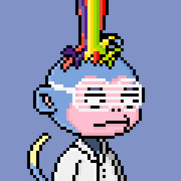 MonkeyHood #989