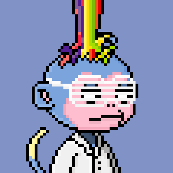 MonkeyHood #989