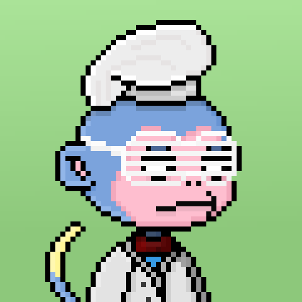 MonkeyHood #990