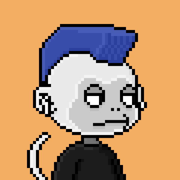 MonkeyHood #991