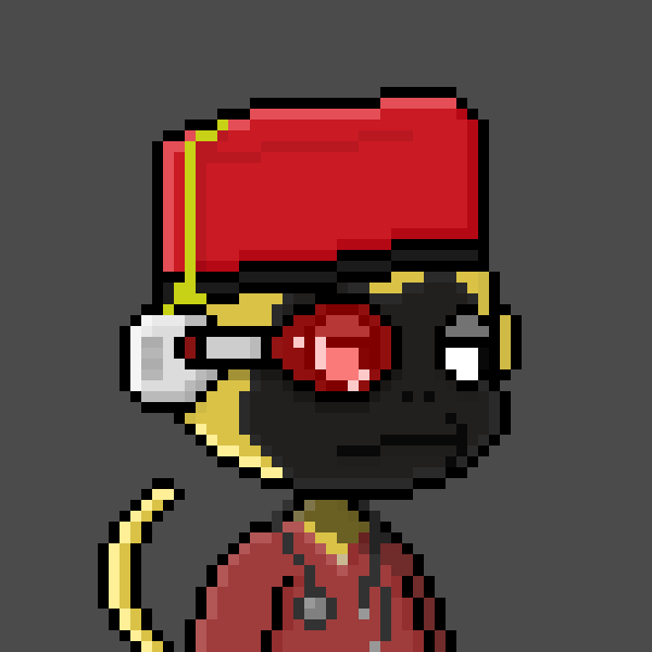 MonkeyHood #997