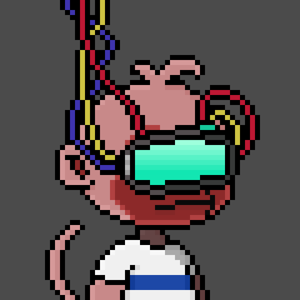 MonkeyHood #998