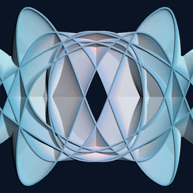 SURF/ACE #1624
