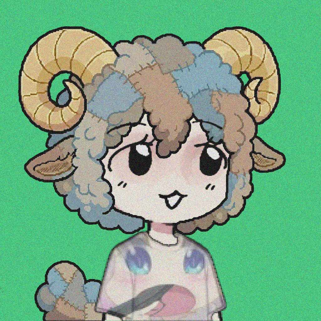 Urufu Gēmu #3810